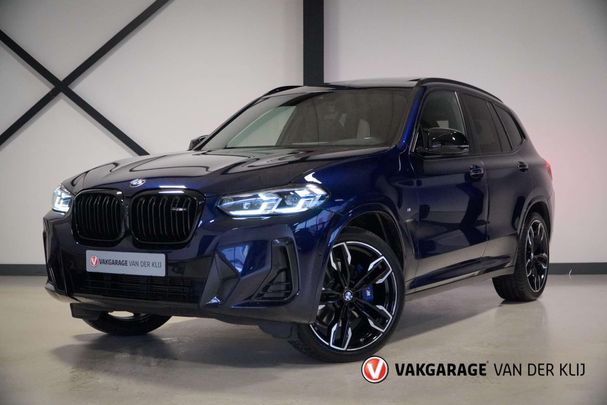 BMW X3 M40i xDrive 265 kW image number 1