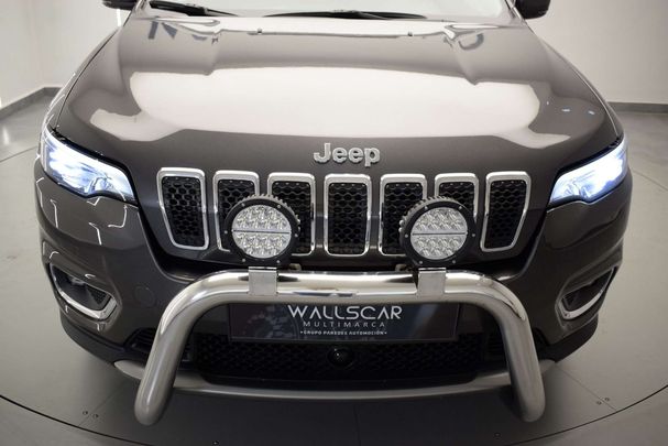 Jeep Cherokee 3.2 200 kW image number 38