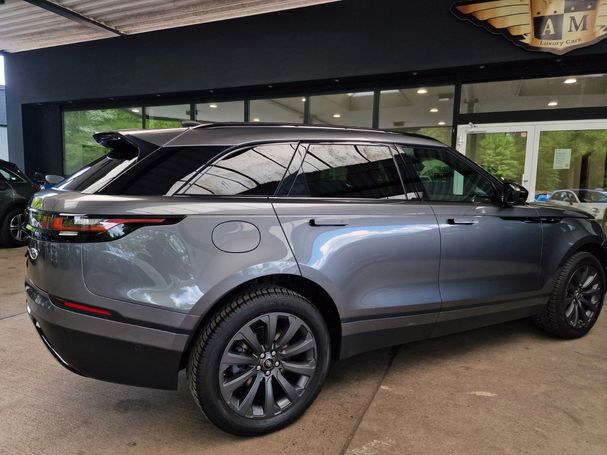 Land Rover Range Rover Velar 184 kW image number 8