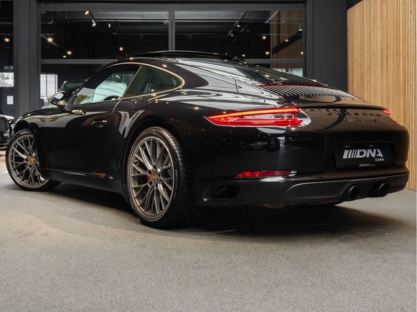 Porsche 991 Carrera S 310 kW image number 4