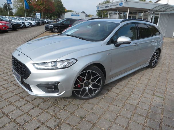 Ford Mondeo ST-Line 110 kW image number 1