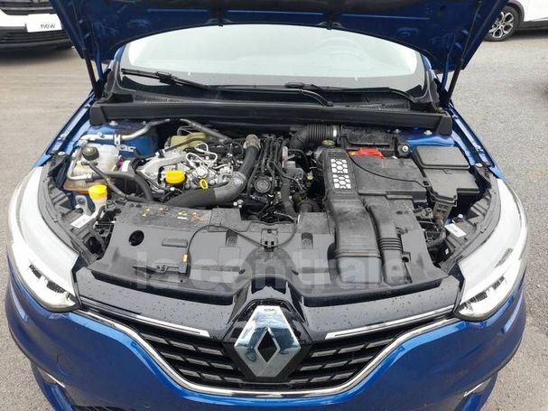 Renault Megane TCe 140 Techno 103 kW image number 13