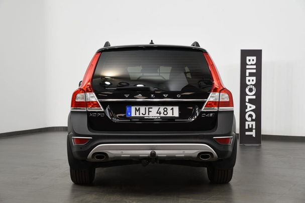 Volvo XC70 D4 AWD Momentum 133 kW image number 5