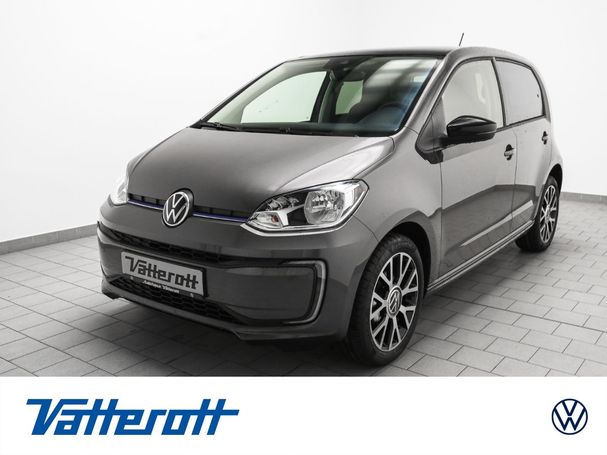 Volkswagen up! 60 kW image number 1