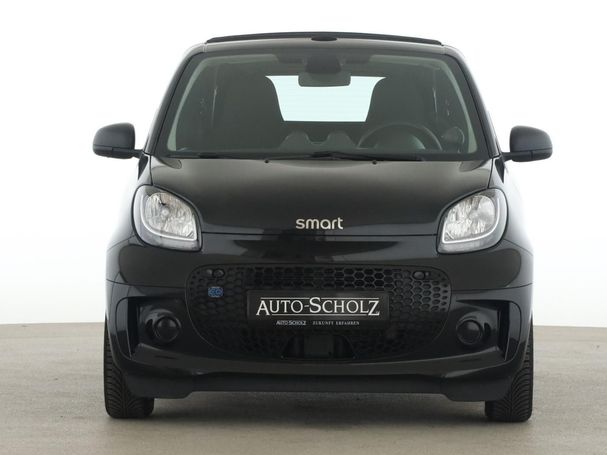 Smart ForTwo EQ 60 kW image number 2