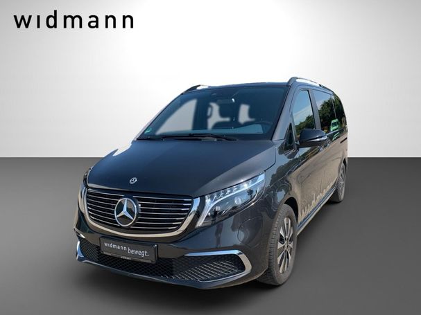 Mercedes-Benz EQV 300 150 kW image number 1