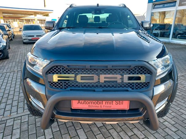 Ford Ranger Wildtrak 4x4 147 kW image number 2