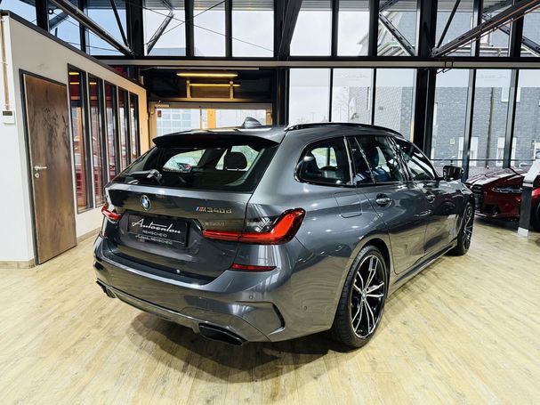 BMW 340d xDrive Touring 250 kW image number 7