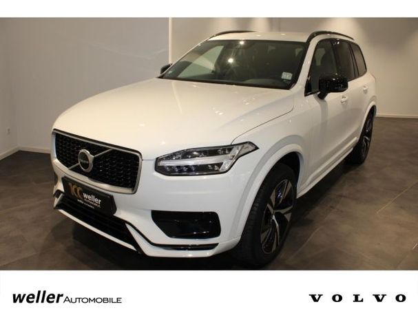 Volvo XC90 B5 AWD 173 kW image number 1