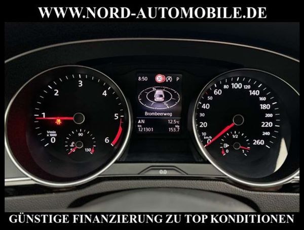 Volkswagen Passat Variant 2.0 TDI Business DSG 110 kW image number 20