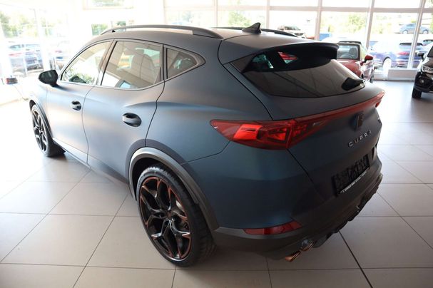 Cupra Formentor VZ5 4Drive 287 kW image number 7