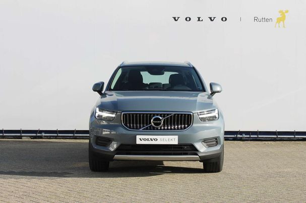 Volvo XC40 Recharge T4 155 kW image number 7