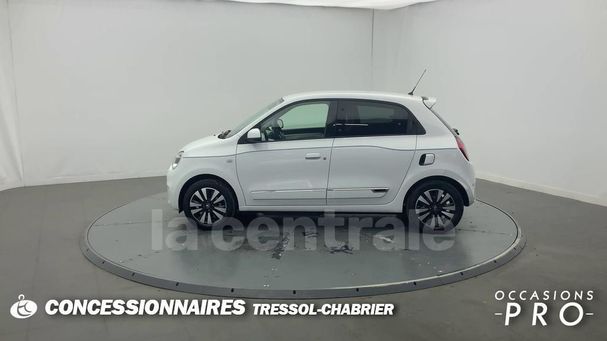 Renault Twingo 22 kWh 60 kW image number 15