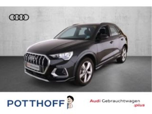 Audi Q3 40 TDI Advanced 147 kW image number 1