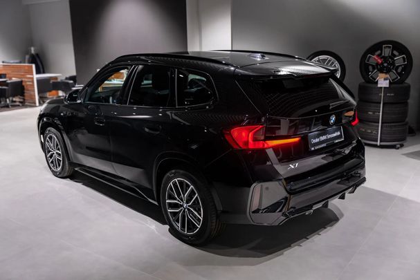 BMW X1 xDrive18d 110 kW image number 30