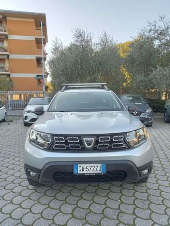 Dacia Duster Blue dCi 115 Comfort 85 kW image number 2