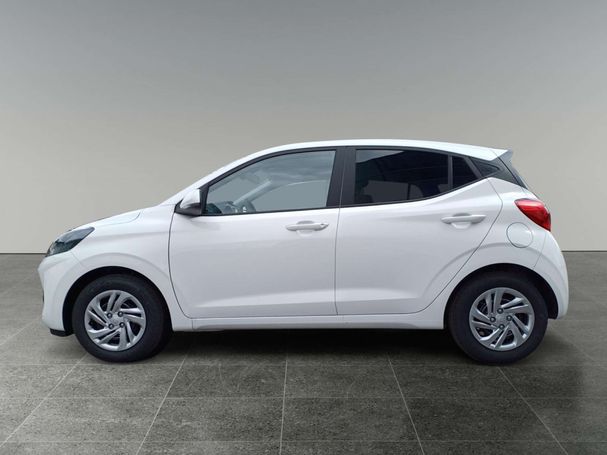 Hyundai i10 1.0 49 kW image number 5