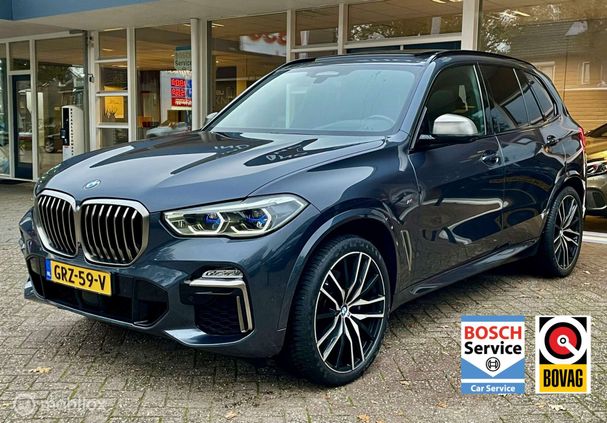 BMW X5 xDrive 390 kW image number 1