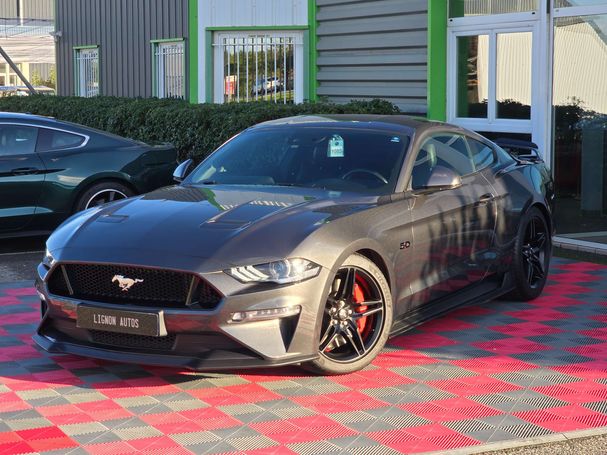 Ford Mustang GT Fastback 5.0 V8 331 kW image number 1