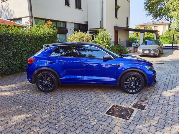 Volkswagen T-Roc R 4Motion DSG 221 kW image number 3