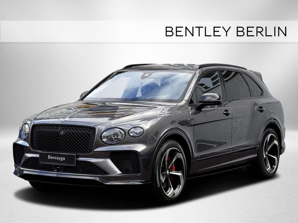 Bentley Bentayga 330 kW image number 1