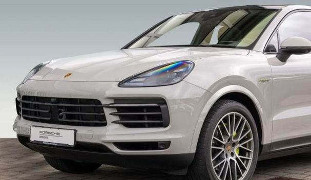 Porsche Cayenne Coupé E-Hybrid 340 kW image number 24