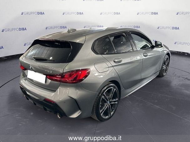 BMW 118d 110 kW image number 5