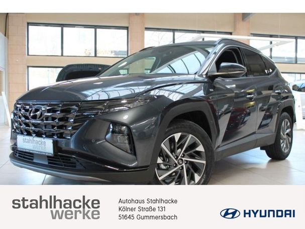 Hyundai Tucson 1.6 169 kW image number 1