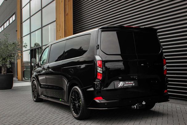 Ford Transit Custom 320 L2H1 Limited 125 kW image number 11