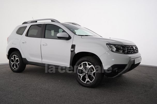 Dacia Duster Blue dCi 115 Prestige 85 kW image number 1