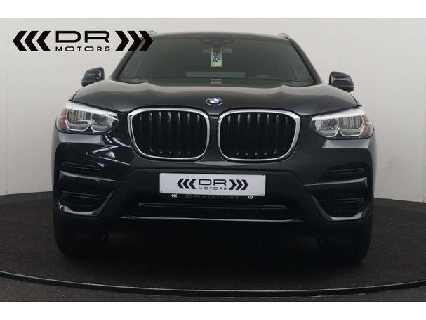 BMW X3e Advantage xDrive 215 kW image number 6