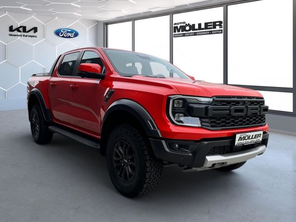 Ford Ranger Raptor 2.0 154 kW image number 3