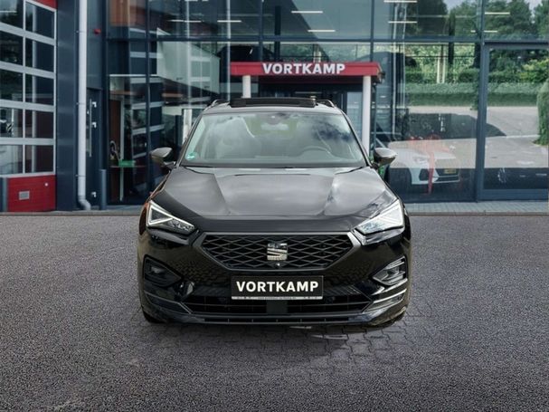 Seat Tarraco 140 kW image number 2