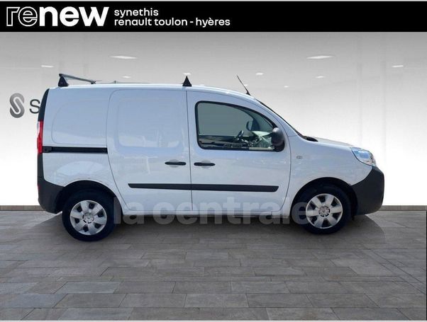 Renault Kangoo BLUE dCi 95 70 kW image number 15