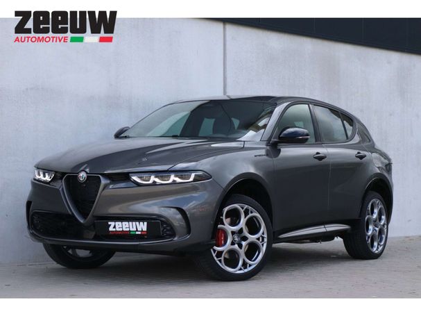 Alfa Romeo Tonale 206 kW image number 3