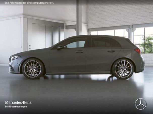 Mercedes-Benz A 200 120 kW image number 6