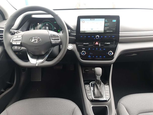 Hyundai Ioniq 1.6 GDI 104 kW image number 13