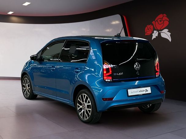 Volkswagen up! 60 kW image number 3