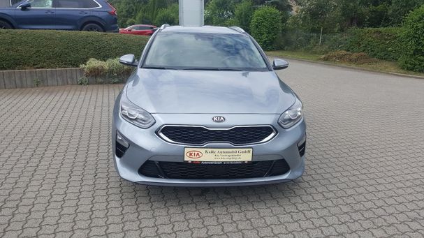 Kia Ceed 1.6 CRDi SW Spirit 100 kW image number 4