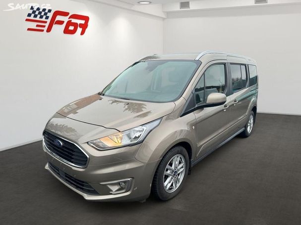 Ford Tourneo Connect 88 kW image number 1