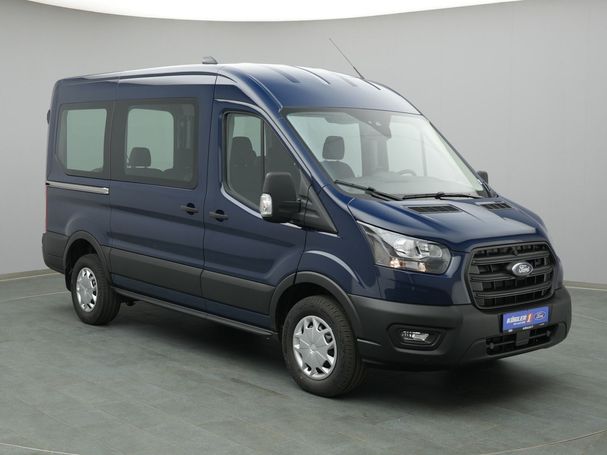 Ford Transit 350 L2H2 Trend 96 kW image number 4