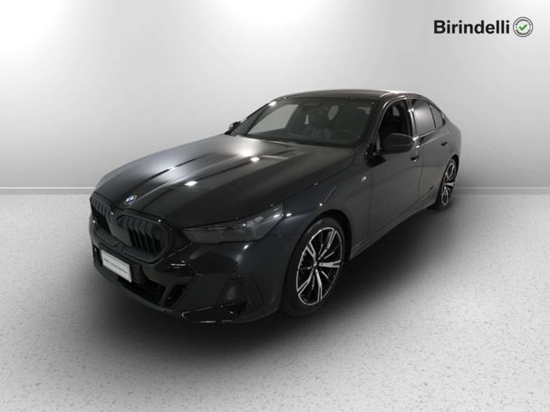 BMW 520d 145 kW image number 1