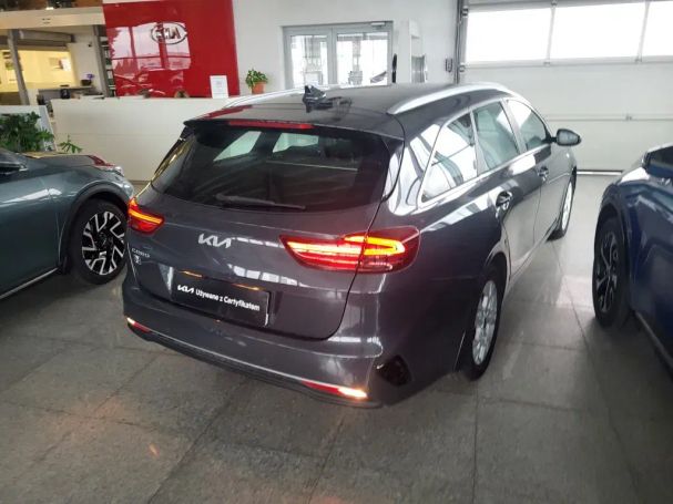 Kia Ceed 1.5 T-GDI 118 kW image number 17