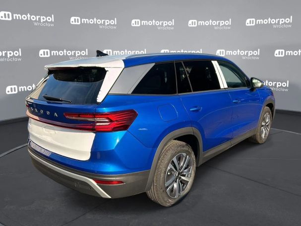 Skoda Kodiaq 110 kW image number 6