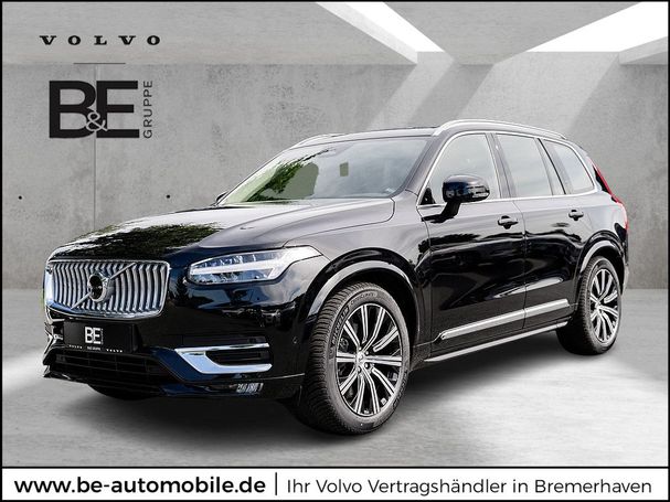 Volvo XC90 B5 AWD Plus 173 kW image number 1