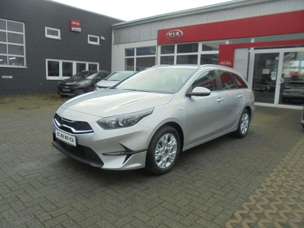 Kia Ceed 1.5 T-GDI Vision DCT7 103 kW image number 1