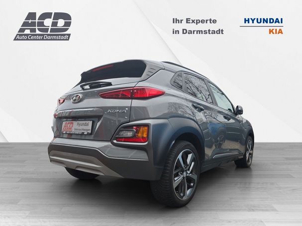 Hyundai Kona 1.0 T-GDI Premium 88 kW image number 3