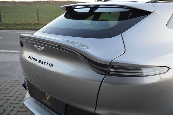 Aston Martin DBX 405 kW image number 5