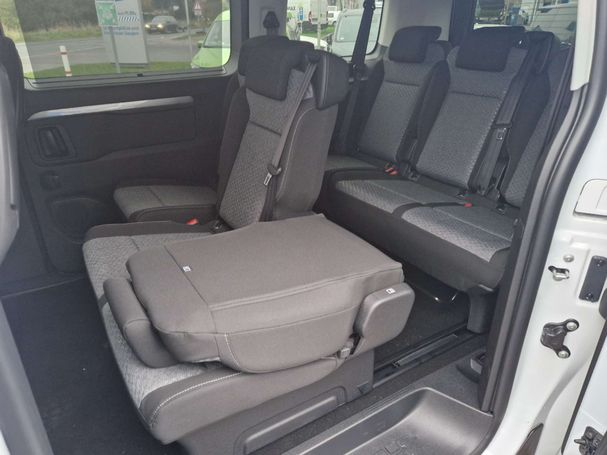 Toyota Proace Verso L1 130 kW image number 10