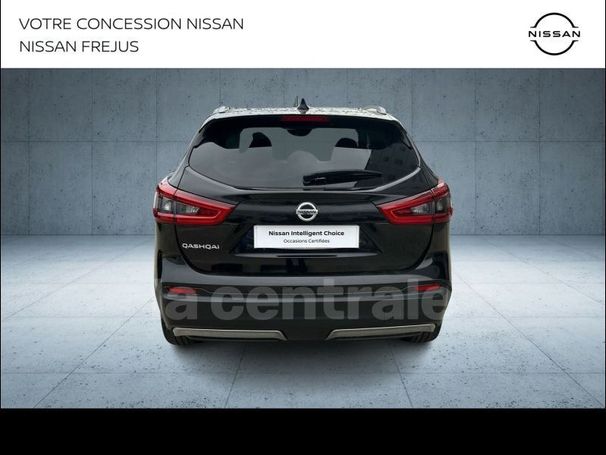 Nissan Qashqai 1.5 dCi 85 kW image number 6